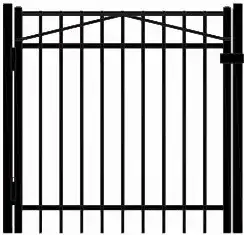 Avant Series - E2 Contemporary Gate