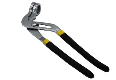 Carriage Bolt Pliers