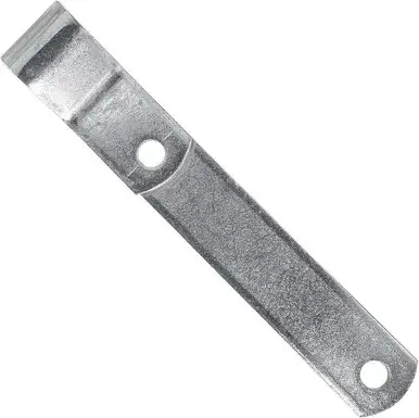 Heavy Duty Strap Hinge