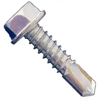 Self Tapping Screw