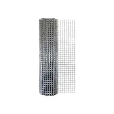 Welded Wire – 2" x 4" x 14Ga – Galvanized