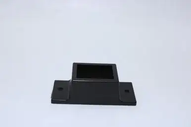 Avant Series - 1 1/2" x 1" Bracket