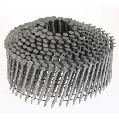 Grip Rite Roll Pneumatic Nails