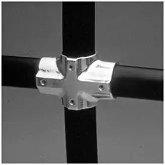7 Cross 1 1/2"