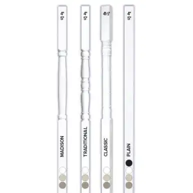 400 Series - Madison Structural Porch Post