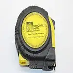 NMI Tape Measure