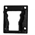 American Series - 2-PK Level Deck Board Bracket - Textured
