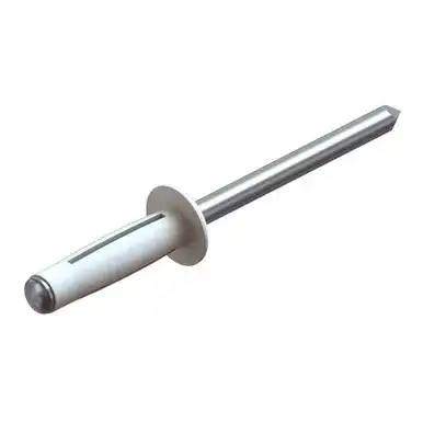Blind Pop Rivet