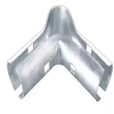 Heavy Corner Clamp (Boulevard)