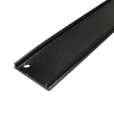Centurion Select - 6' U-Channel Cover Plate
