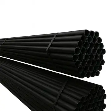 SS15 - Pipe