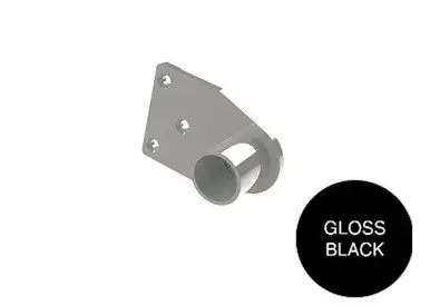 Aluminum Gate Return