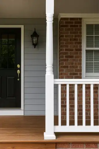 400 Series - Heritage Structural Porch Post