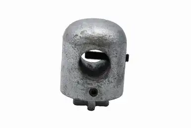 Chain Ball Cap (Fits any 2" Pipe and 1 5/8" SK40 Pipe)