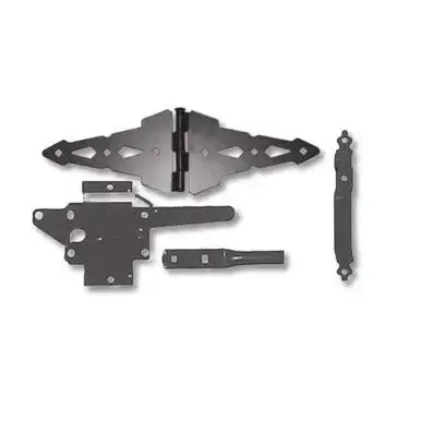 Western Walk Gate Kit