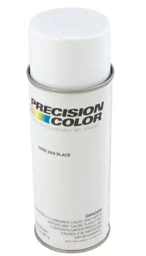 Aluminum Fence 11oz. Spray Paint