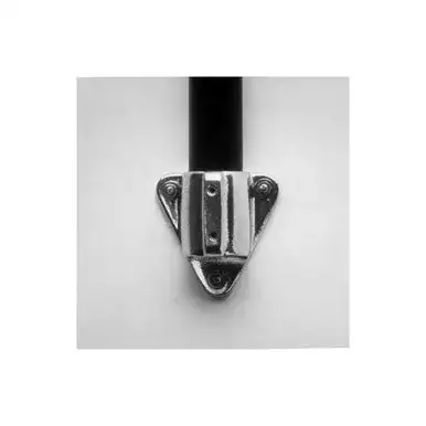 50 Wall Mount Flange 1 1/2"