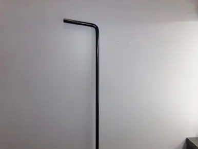 Aluminum Drop Rod Assembly