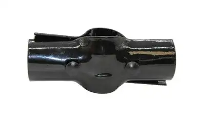 Line Rail Clamp - Boulevard