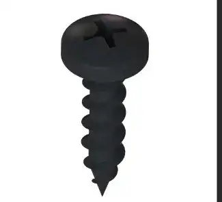 Stainless Steel Screw for Finials