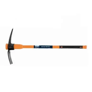 Mattock Head Pick