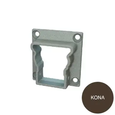 American Series - Level Rail Bracket 4-PK - Kona
