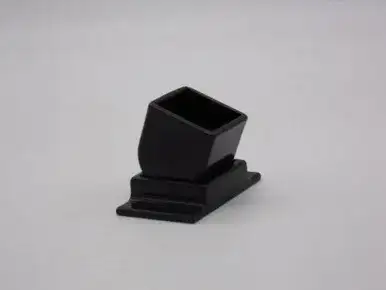 Reliant Series - 1" x 1" Swivel Bracket