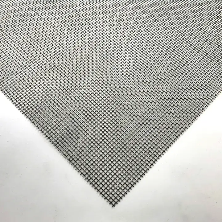 Carbon Steel Wire Mesh