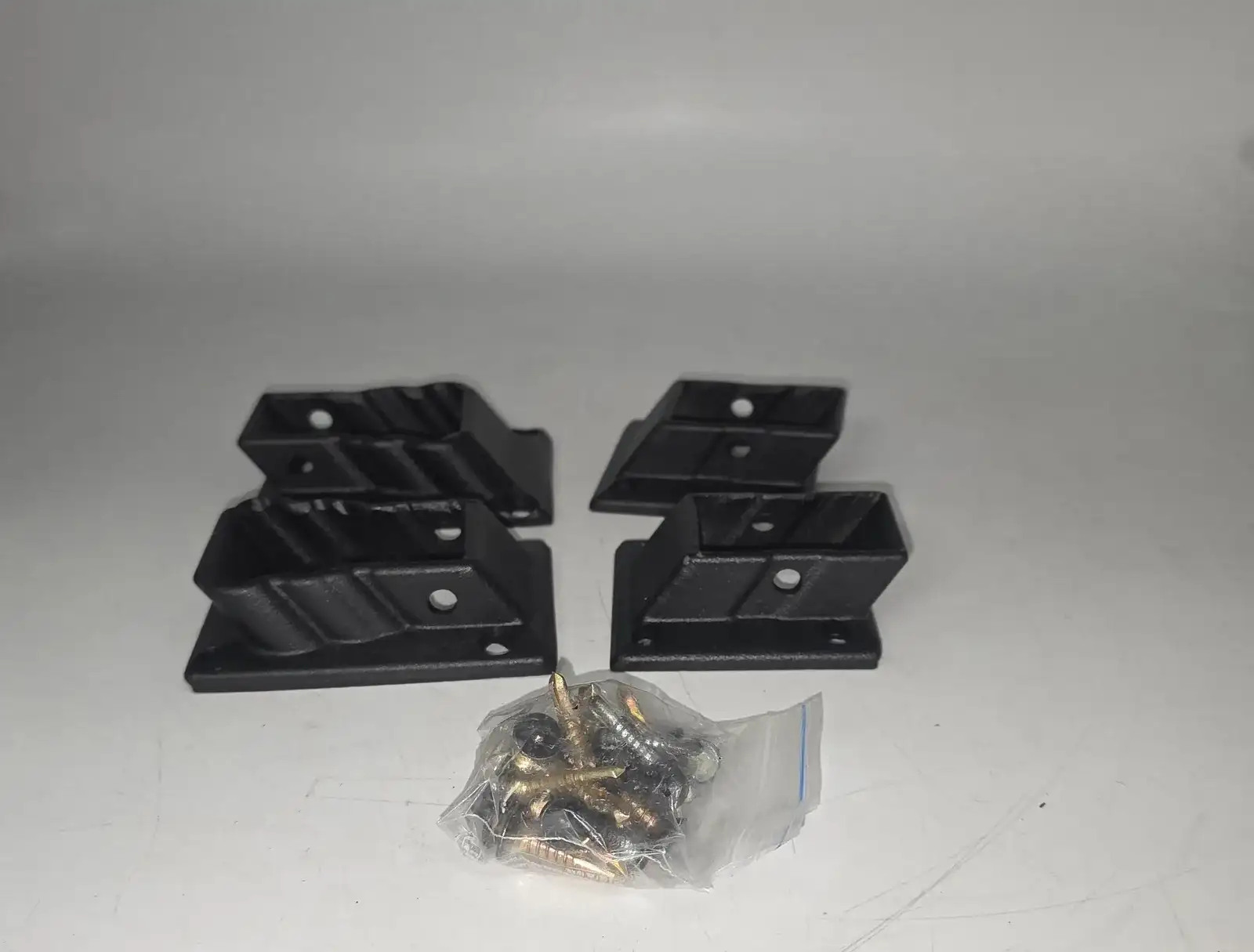 Hart Series Stair Bracket