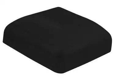 Square Aluminum - Post Cap