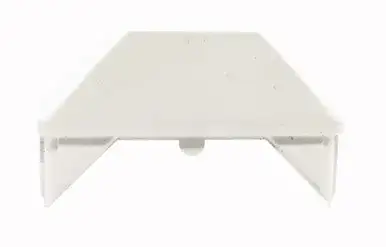 Dog Ear Vinyl Picket Cap