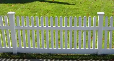 American Classic - Section (3" Picket)