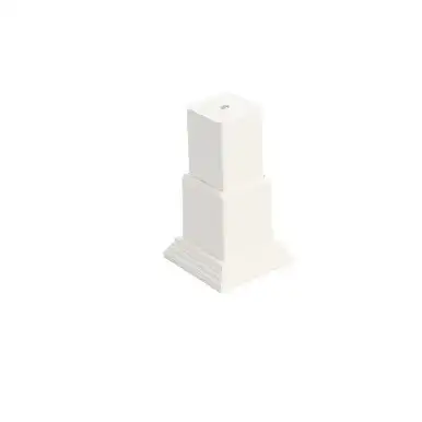 Foot Block Rail Support