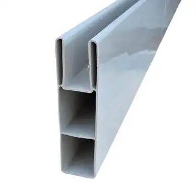 Slotted Rail
