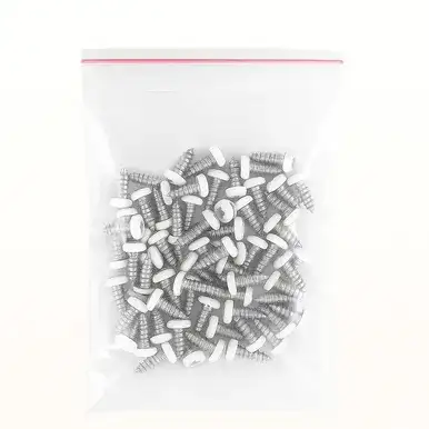 Screw Pack of 25
