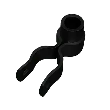 Kennel Hinge