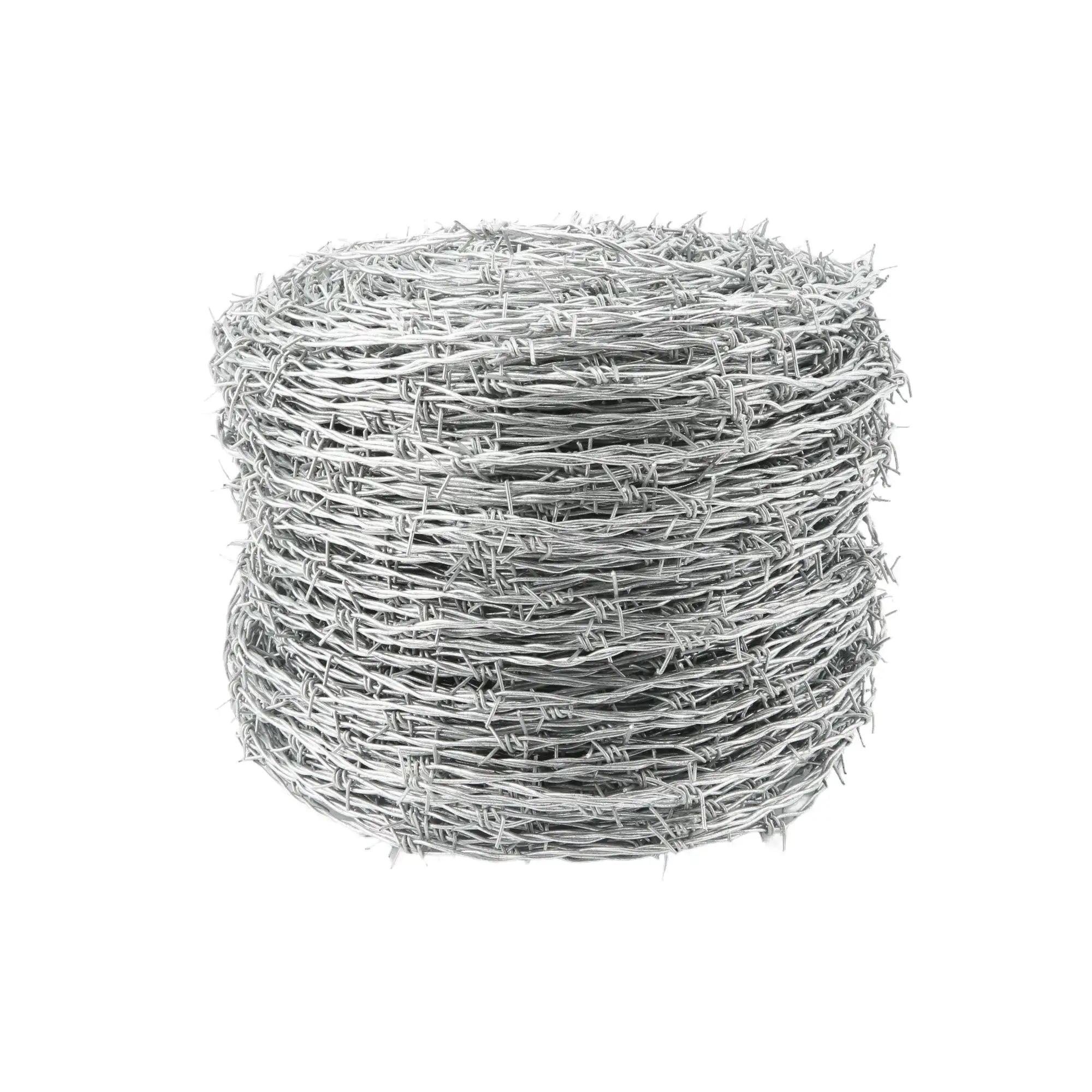 Barb Wire Galvanized