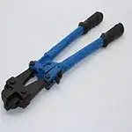 Vinyl Notching Tool