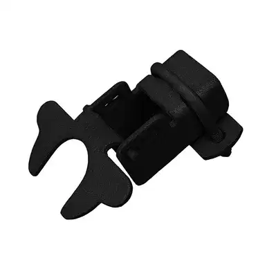 Kennel Flip Latch