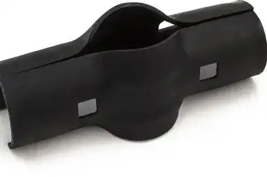 Heavy Line Clamp - Boulevard