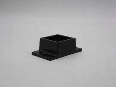 Wall Flange