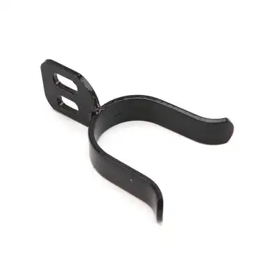 Fork – Pressed Steel – Colored