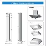 Beam Mount Assembly