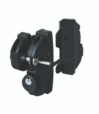 SUMO Double Sided Gravity Gate Latch