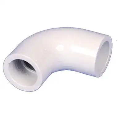 Outside Elbow
