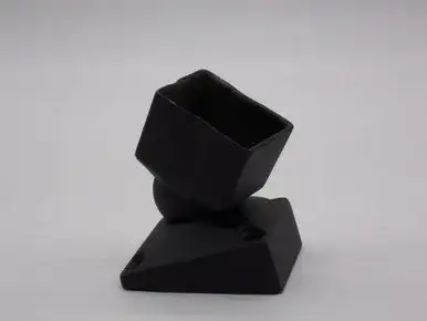 American - Swivel Vertical Mounting Bracket
