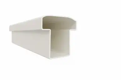 T-Rail Ribbed
