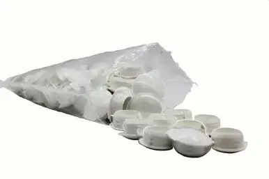 PVC Hole Plug