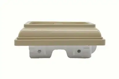 Eclipse Vinyl - Rail Bracket