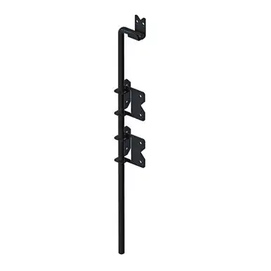 Commercial Heavy Duty Drop Rod